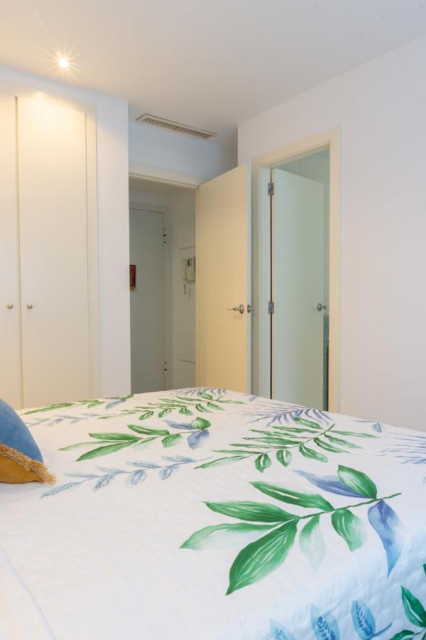 Apartamento Mediterraneo En Pleno Corazon De Moraira Exterior photo