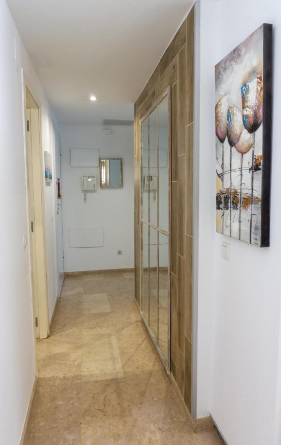 Apartamento Mediterraneo En Pleno Corazon De Moraira Exterior photo